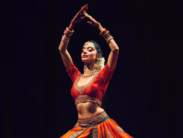 Bollywood dance classes in Kolkata for kids teens and adults